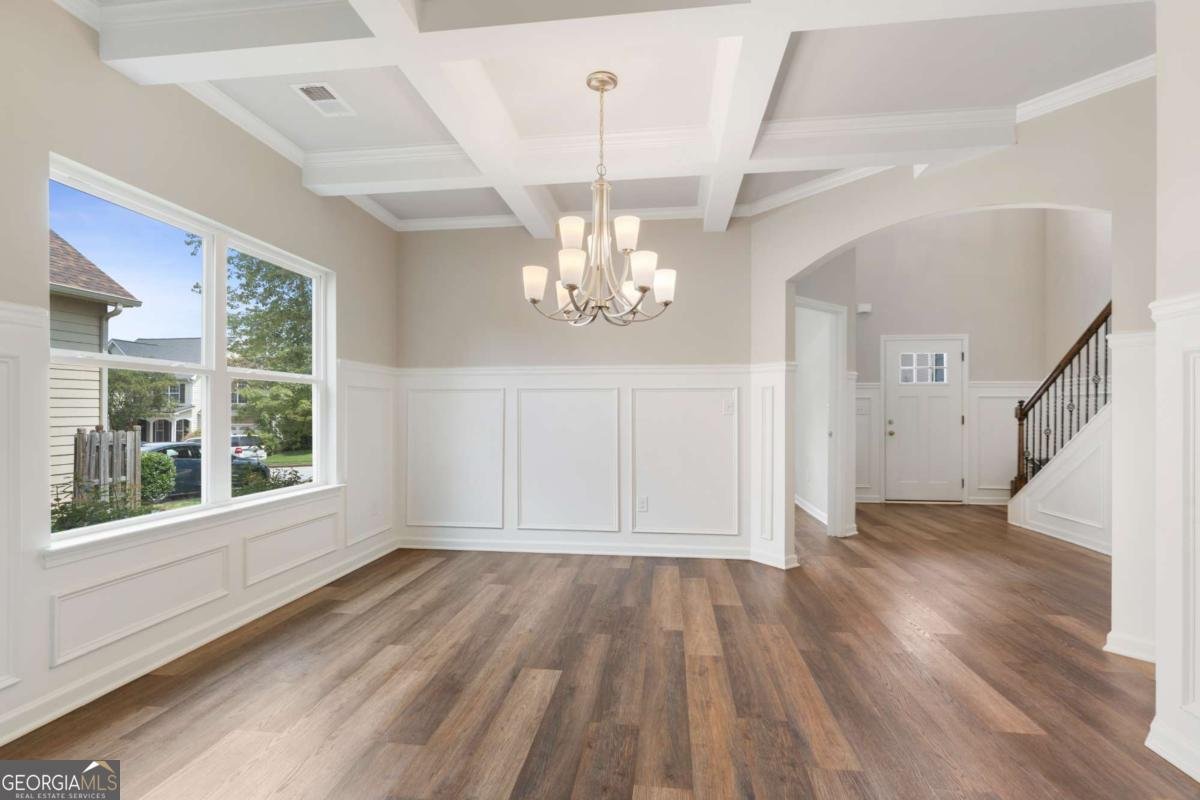 92 Camden Village Drive Newnan - 2