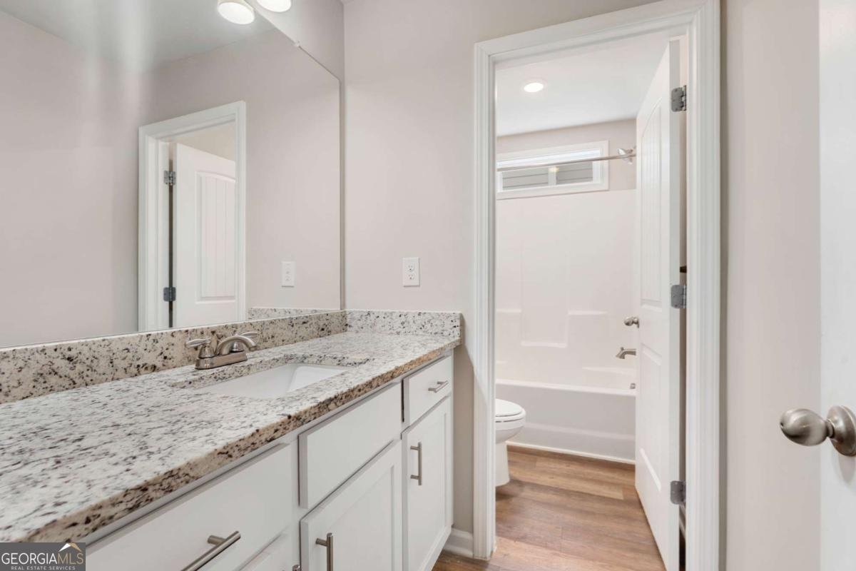 92 Camden Village Drive Newnan - 21