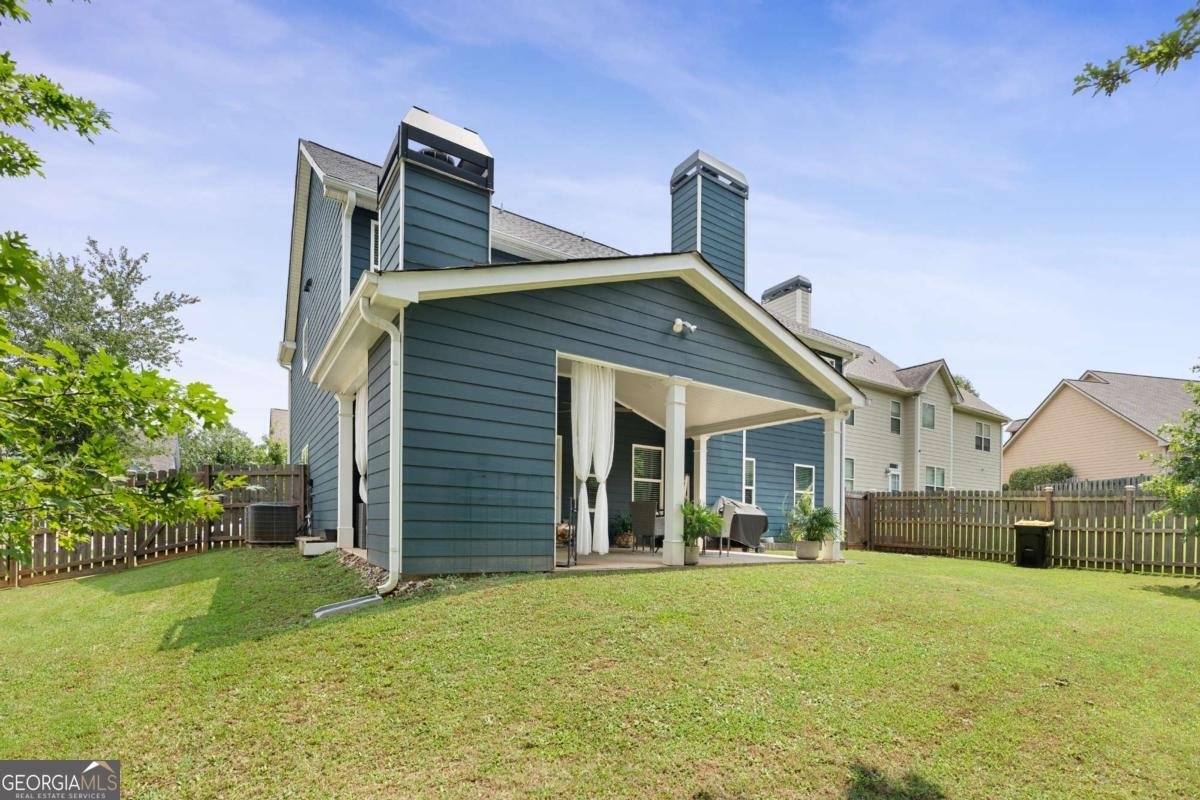 92 Camden Village Drive Newnan - 25