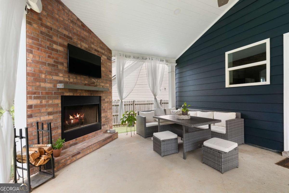 92 Camden Village Drive Newnan - 27