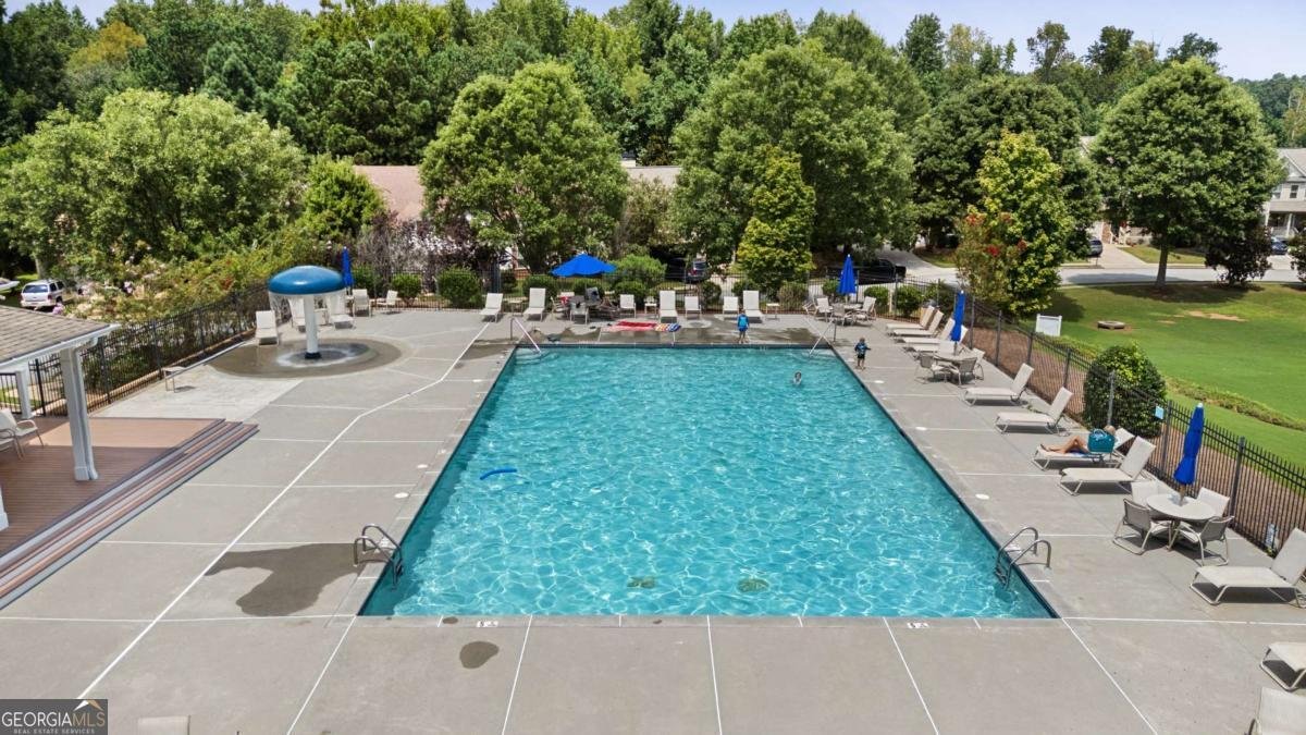 92 Camden Village Drive Newnan - 29