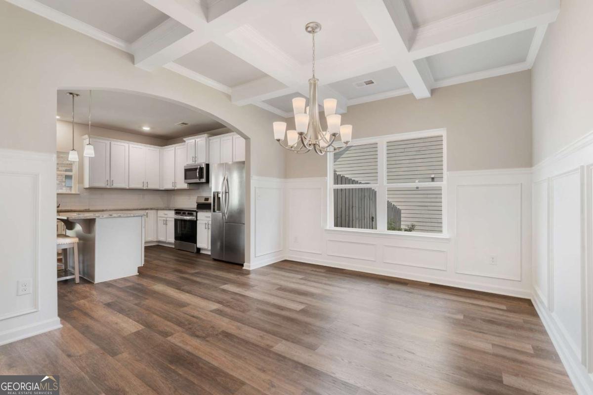 92 Camden Village Drive Newnan - 3