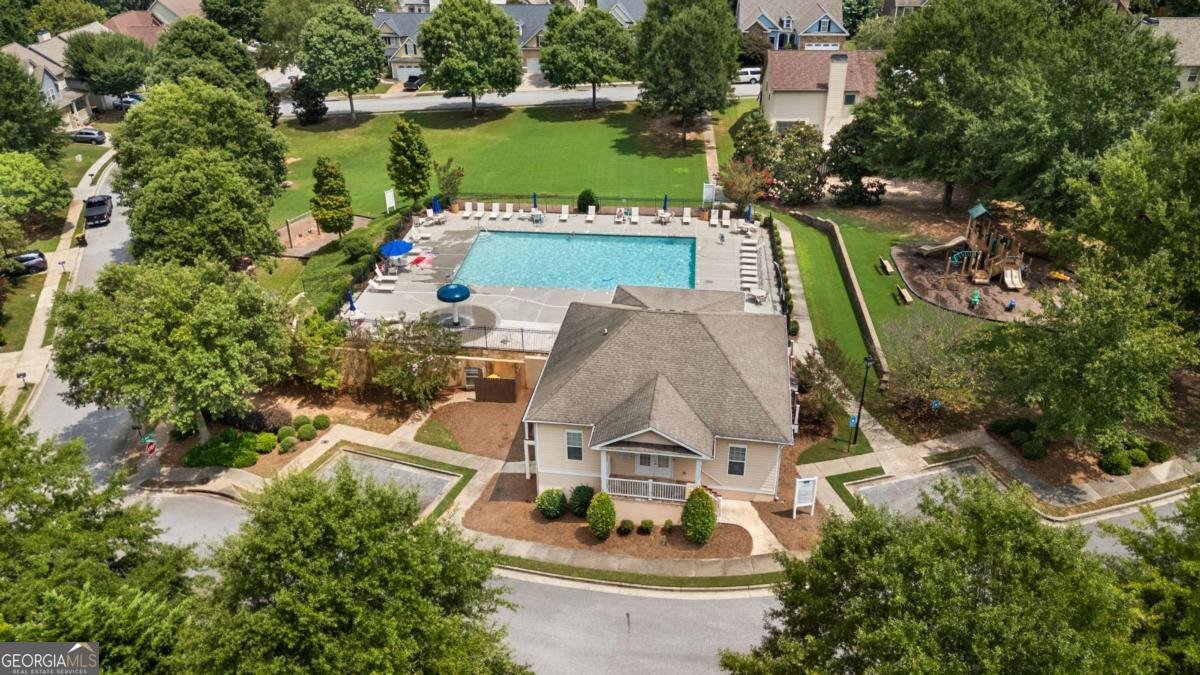 92 Camden Village Drive Newnan - 30