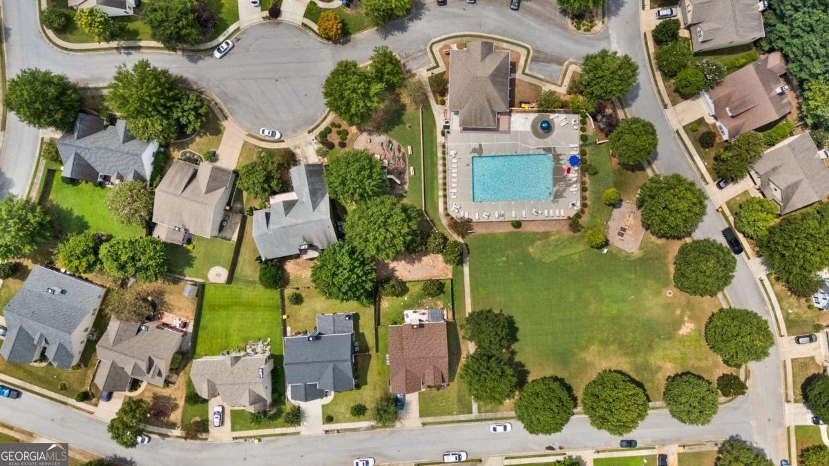 92 Camden Village Drive Newnan - 32