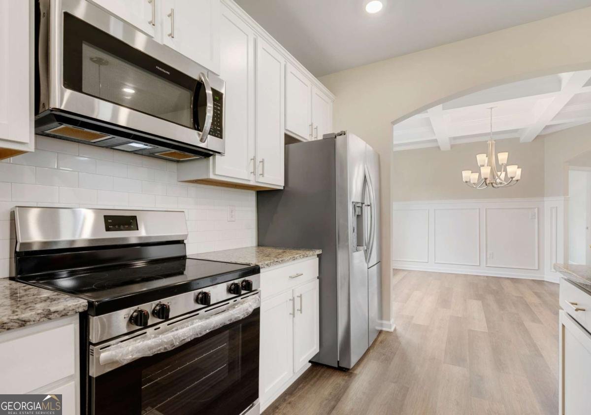 92 Camden Village Drive Newnan - 4