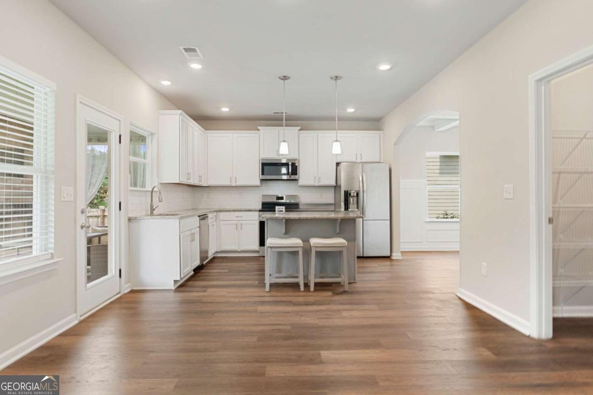 92 Camden Village Drive Newnan - 5