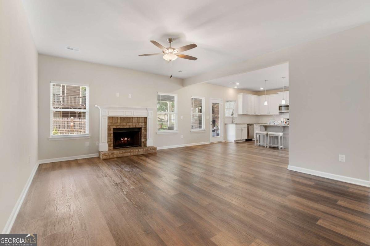 92 Camden Village Drive Newnan - 8