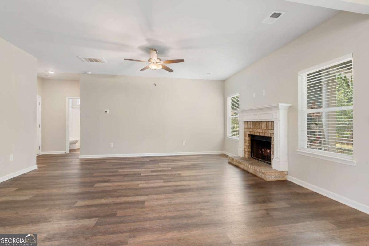 92 Camden Village Drive Newnan - 9