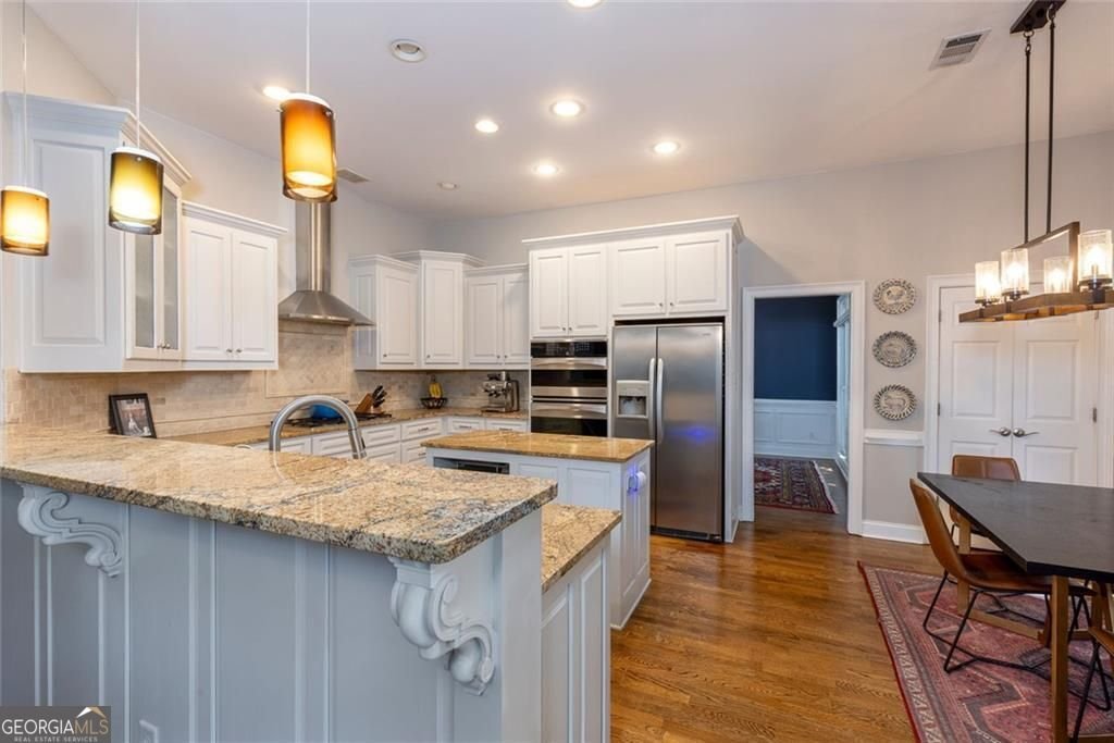 2322 Valley Brook Way Brookhaven - 3