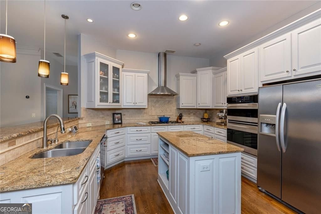 2322 Valley Brook Way Brookhaven - 5