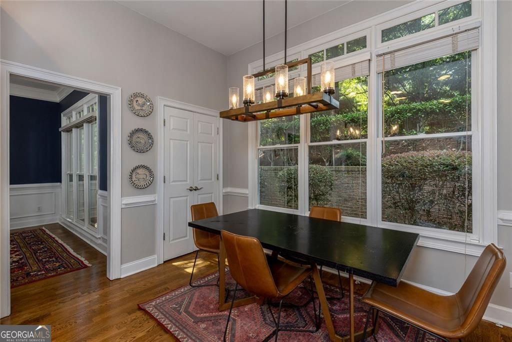 2322 Valley Brook Way Brookhaven - 6