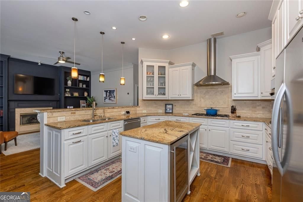 2322 Valley Brook Way Brookhaven - 7