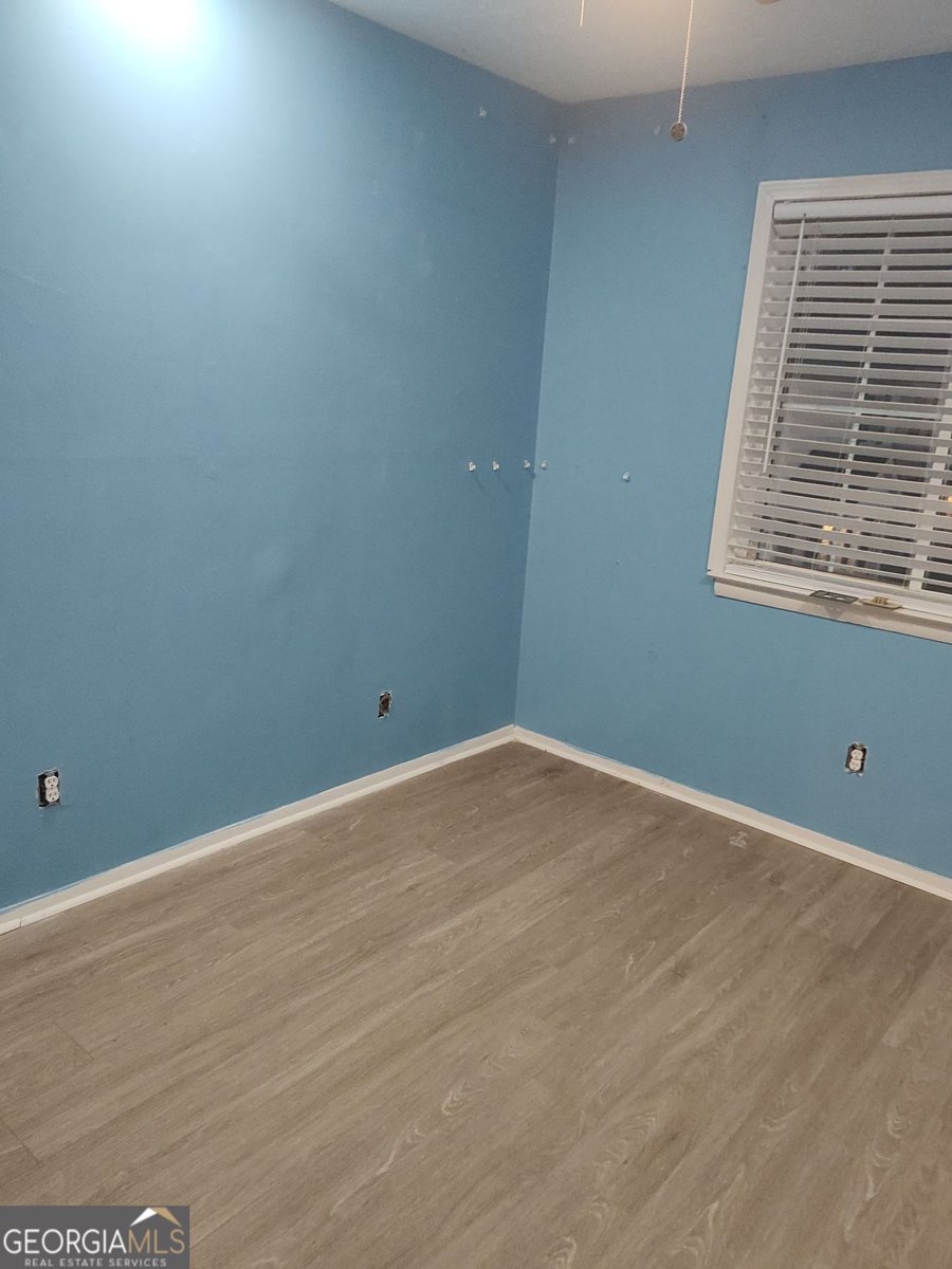 1625 CONLEY Road Conley - 1