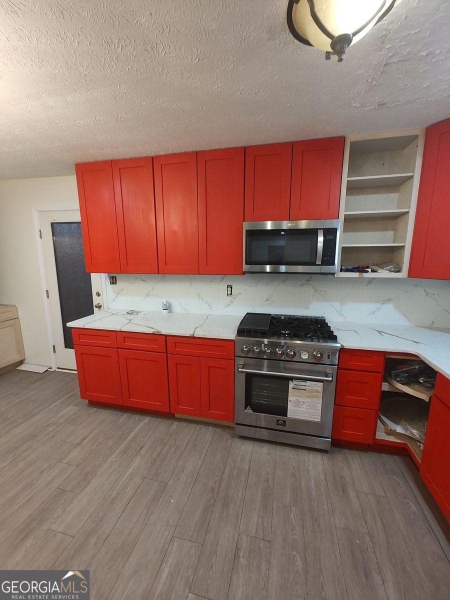 1625 CONLEY Road Conley - 4