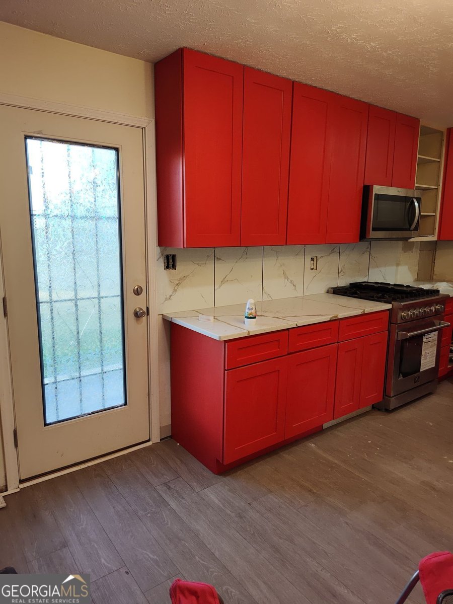 1625 CONLEY Road Conley - 5