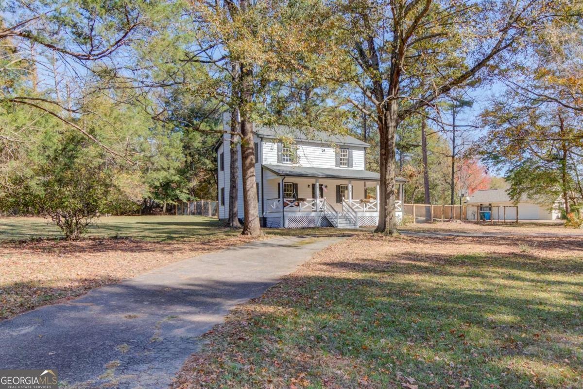 310 Lewis Circle Commerce - 3