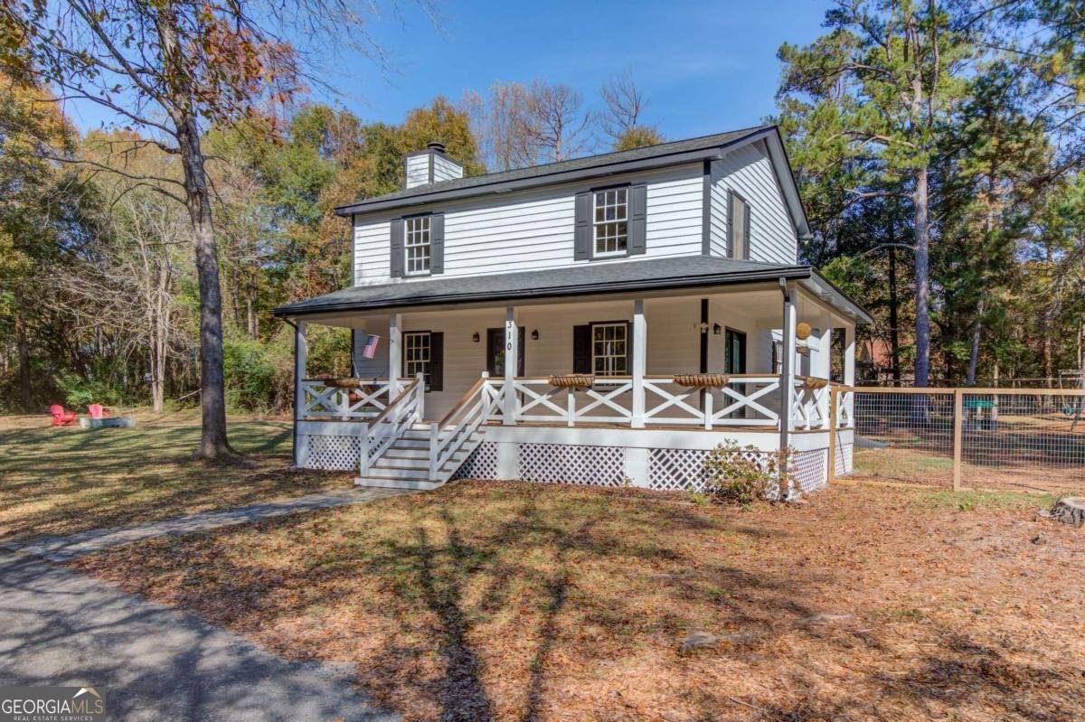 310 Lewis Circle Commerce - 4