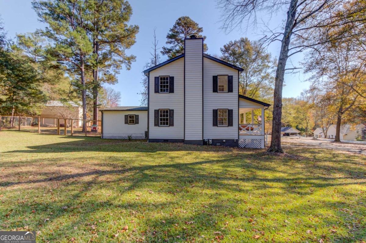 310 Lewis Circle Commerce - 43