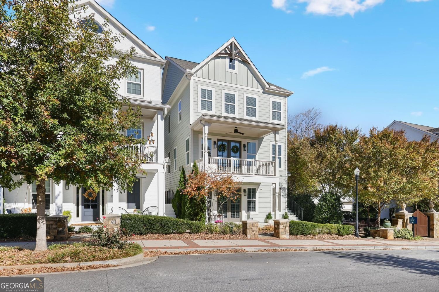 355 Banbury Crossing Alpharetta - 1