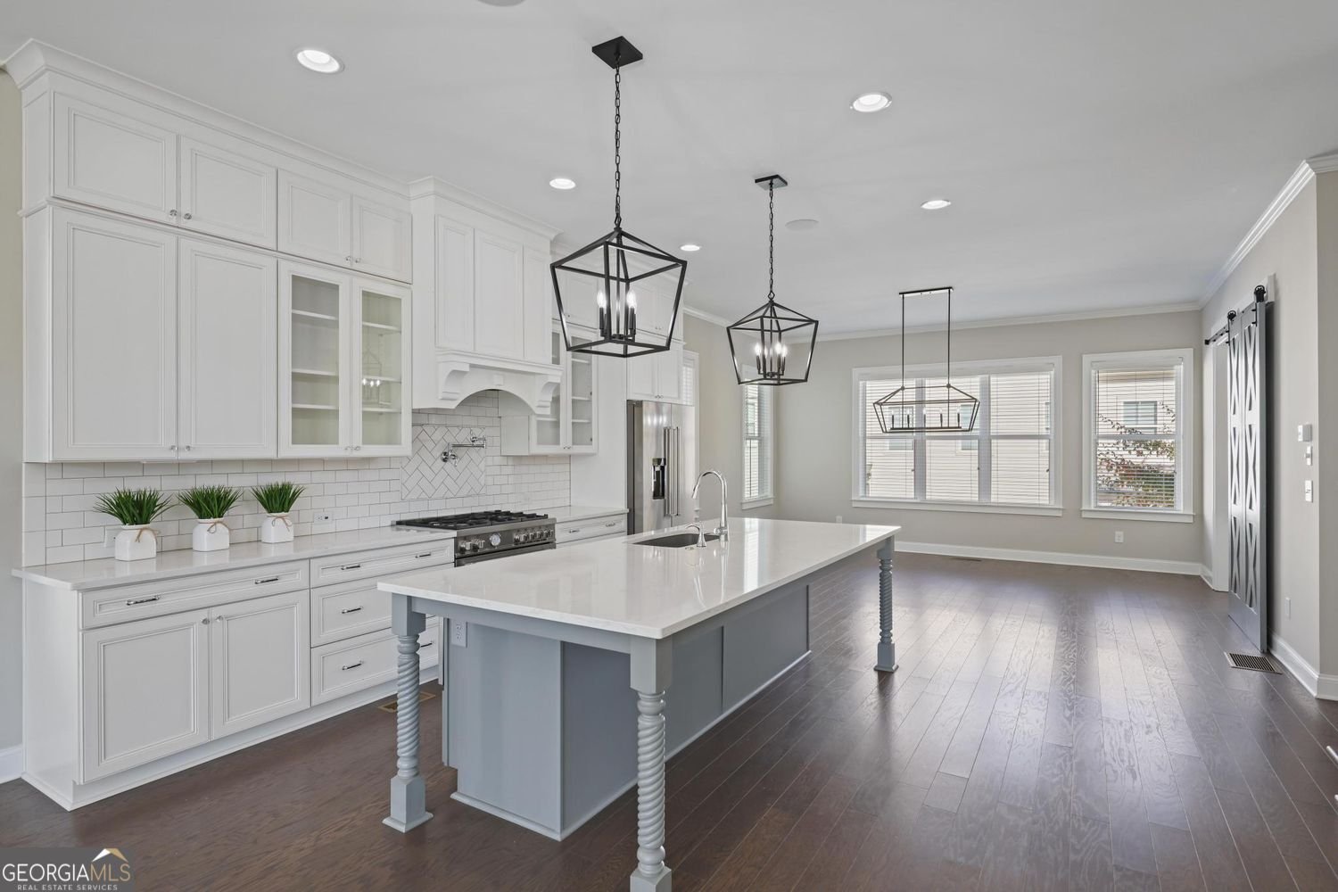 355 Banbury Crossing Alpharetta - 11