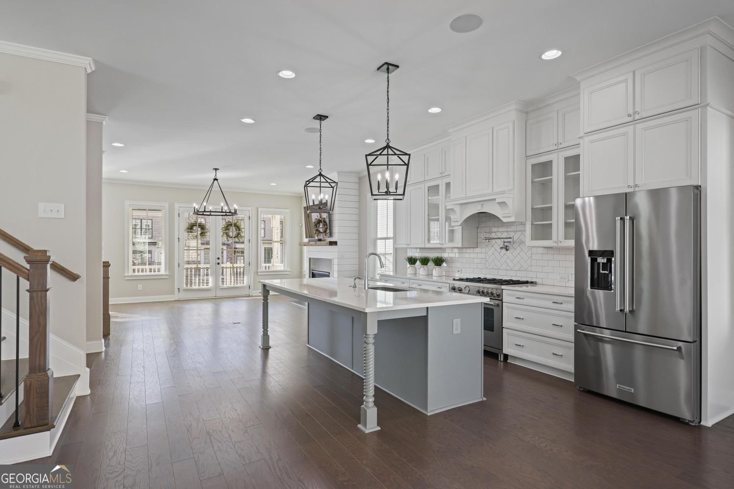 355 Banbury Crossing Alpharetta - 13