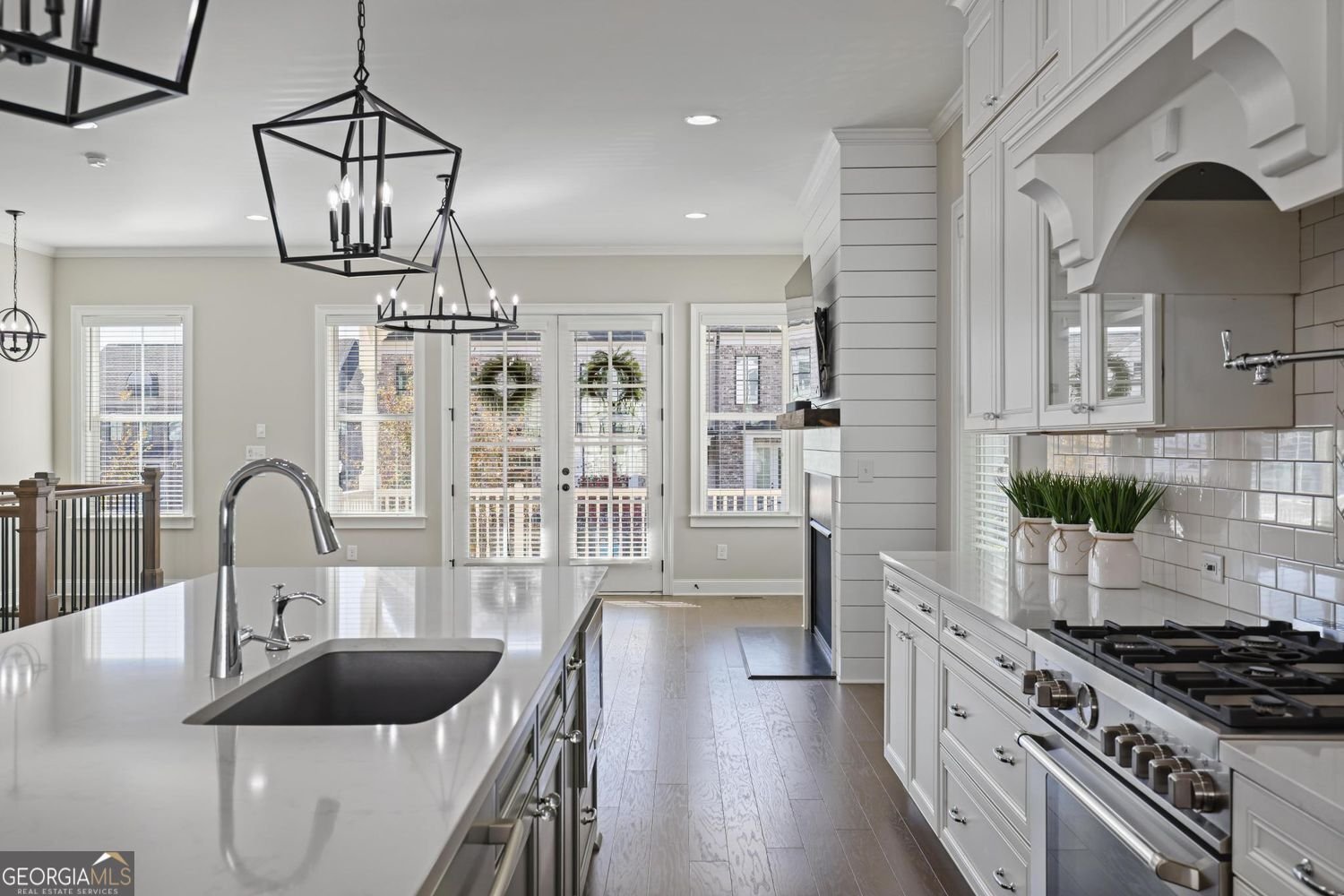 355 Banbury Crossing Alpharetta - 14