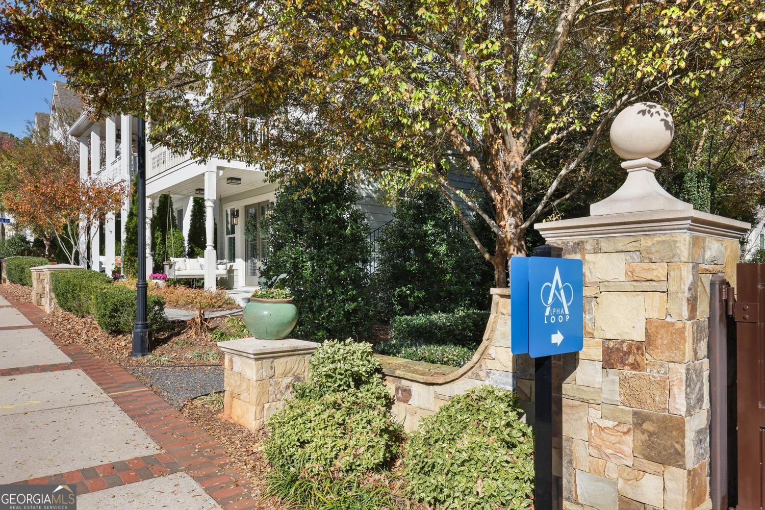 355 Banbury Crossing Alpharetta - 2