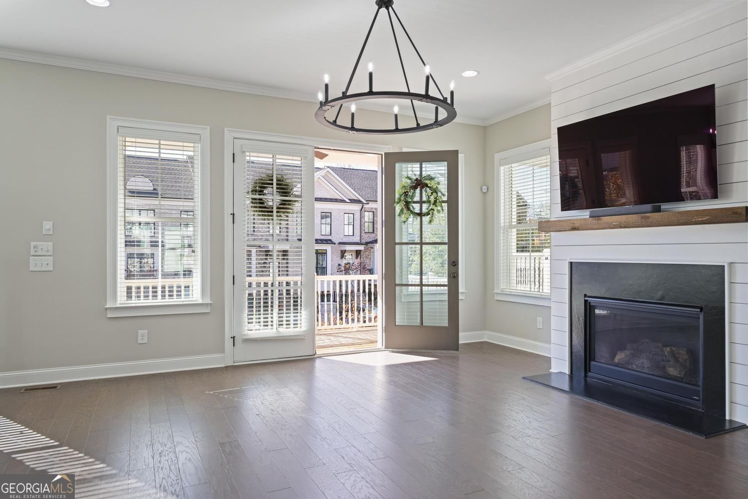 355 Banbury Crossing Alpharetta - 4