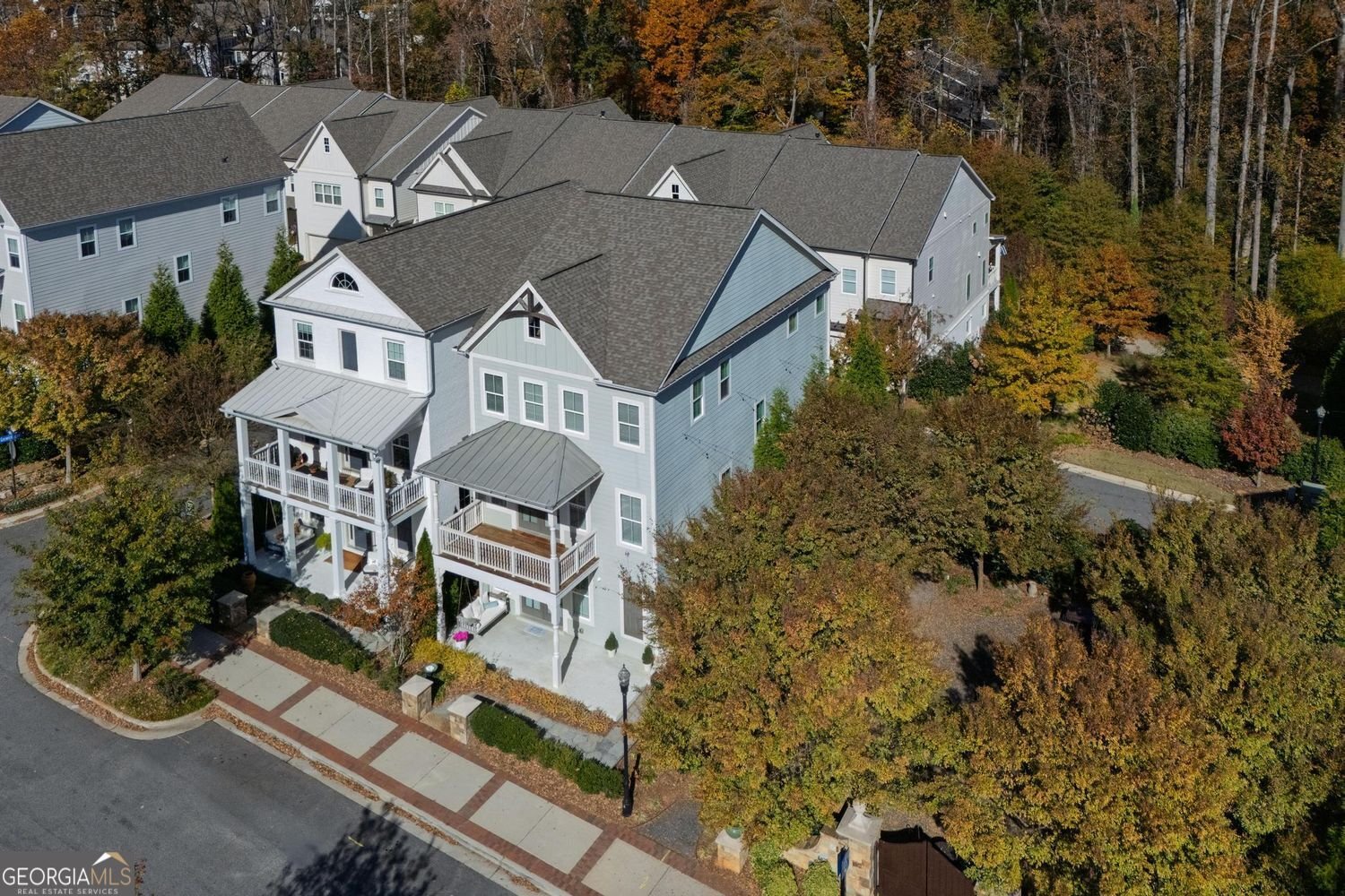 355 Banbury Crossing Alpharetta - 43