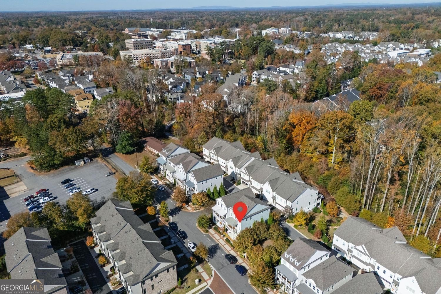 355 Banbury Crossing Alpharetta - 44