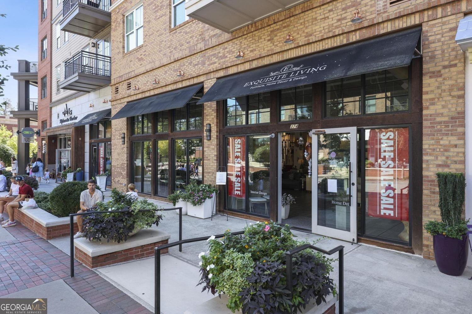 355 Banbury Crossing Alpharetta - 47