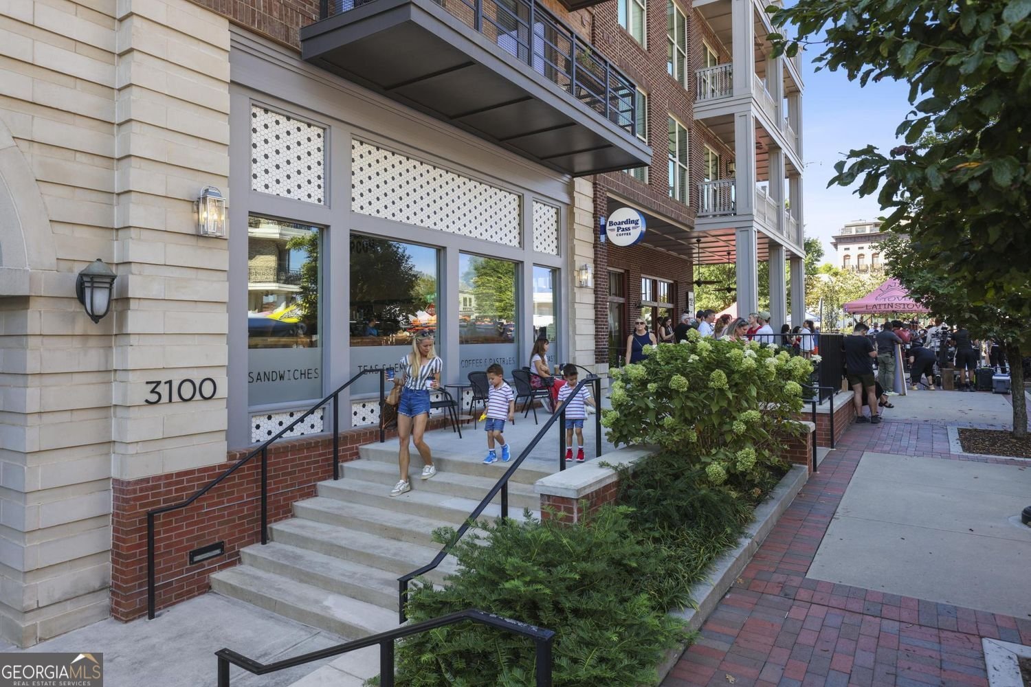 355 Banbury Crossing Alpharetta - 48