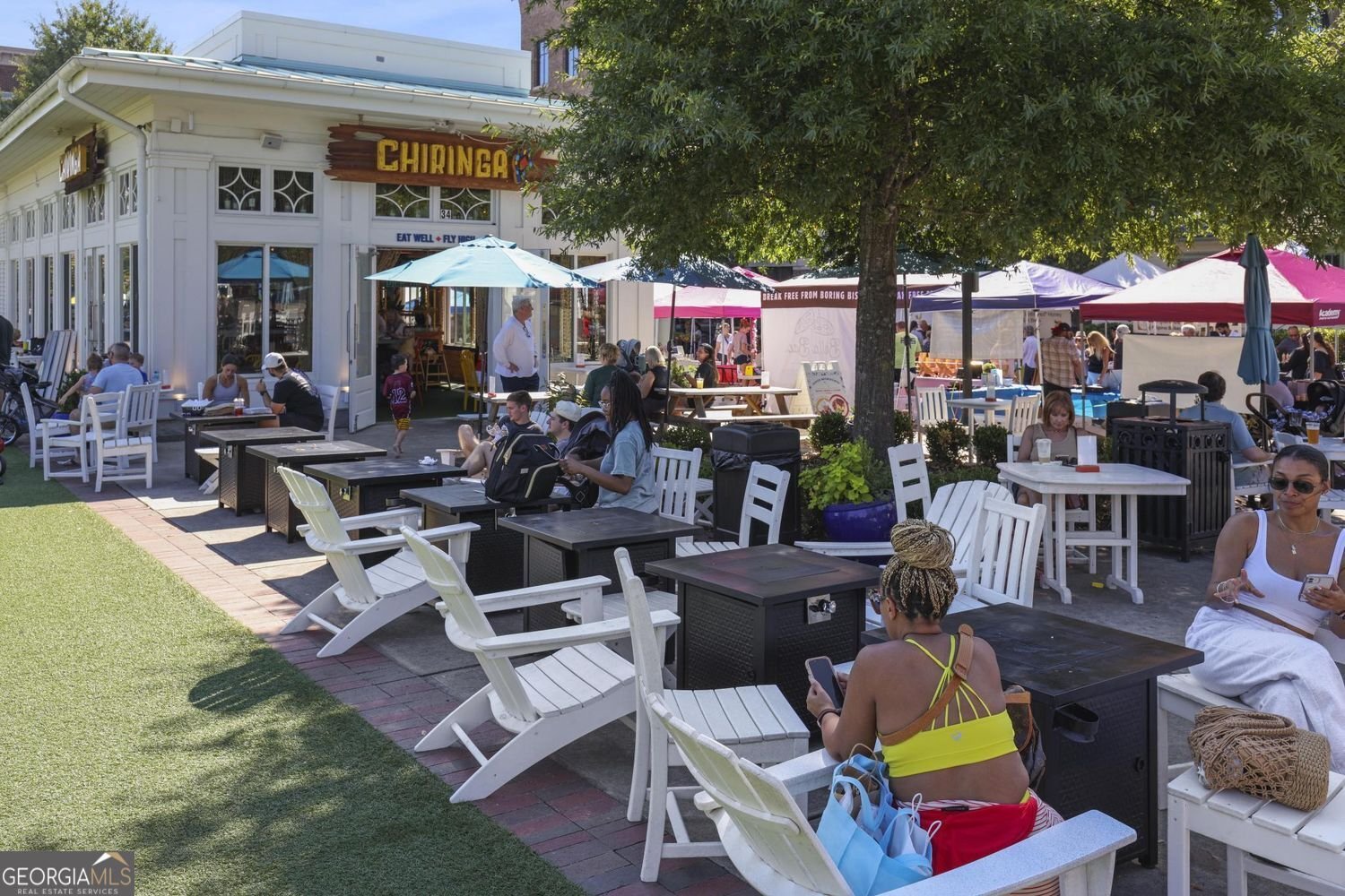 355 Banbury Crossing Alpharetta - 49