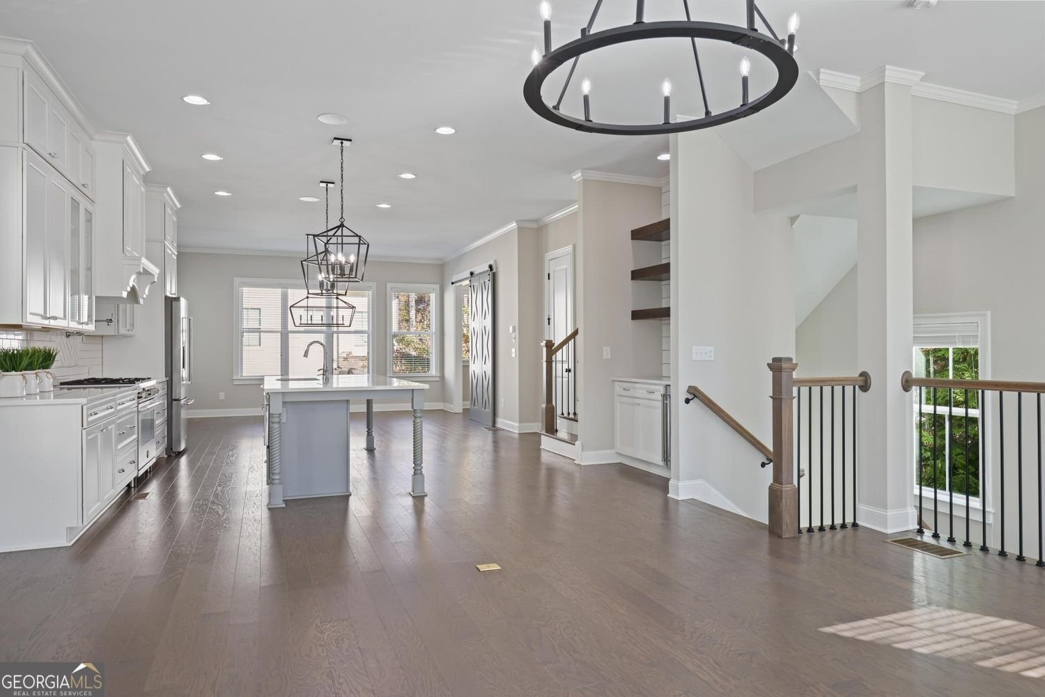 355 Banbury Crossing Alpharetta - 9