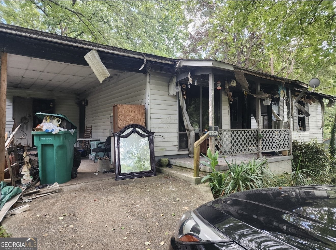 6118 Biscayne Drive Forest Park - 3