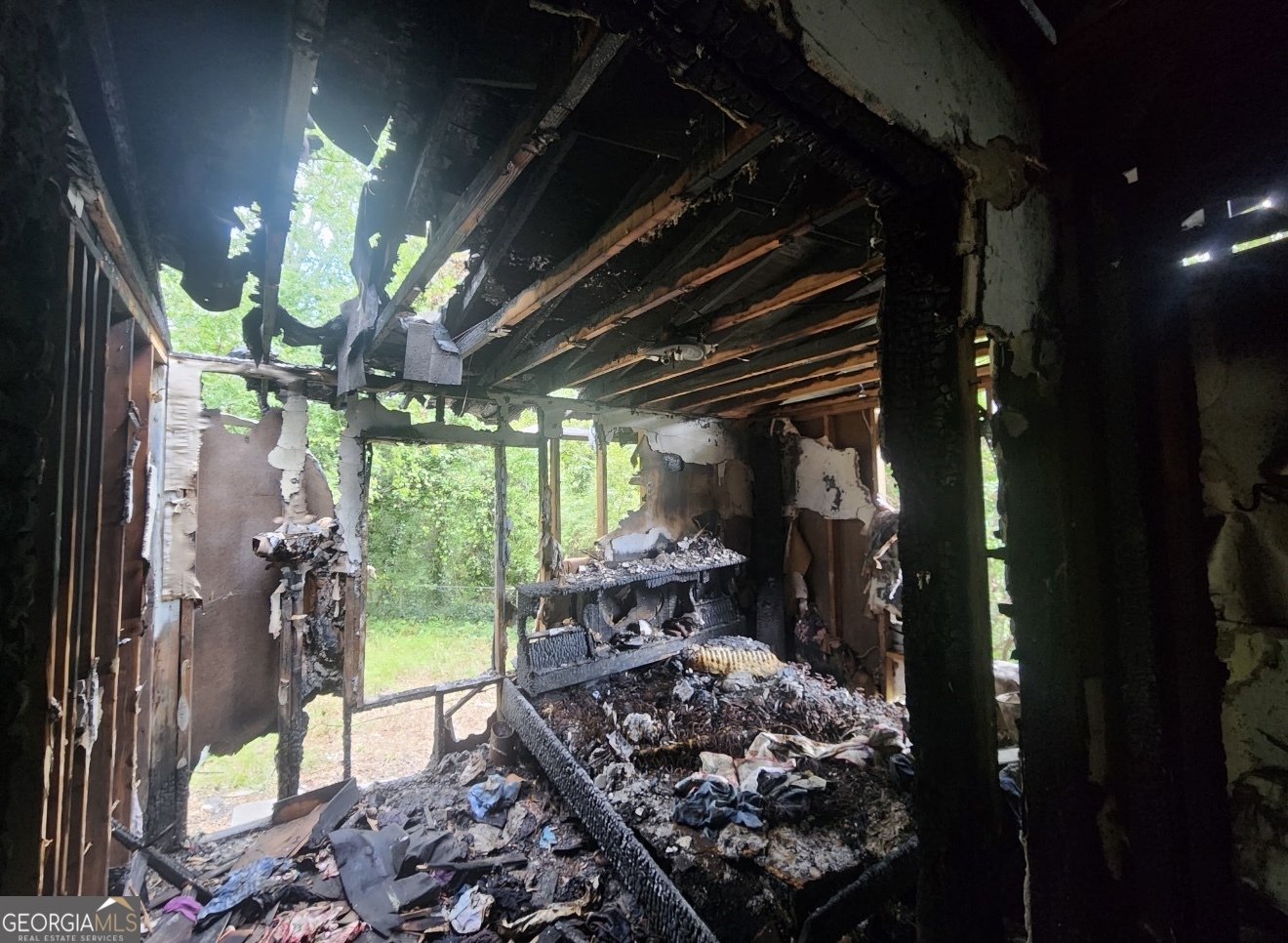 6118 Biscayne Drive Forest Park - 4