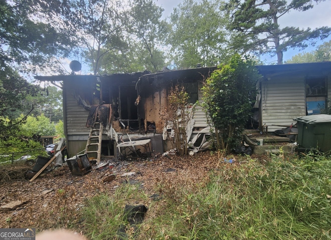 6118 Biscayne Drive Forest Park - 5