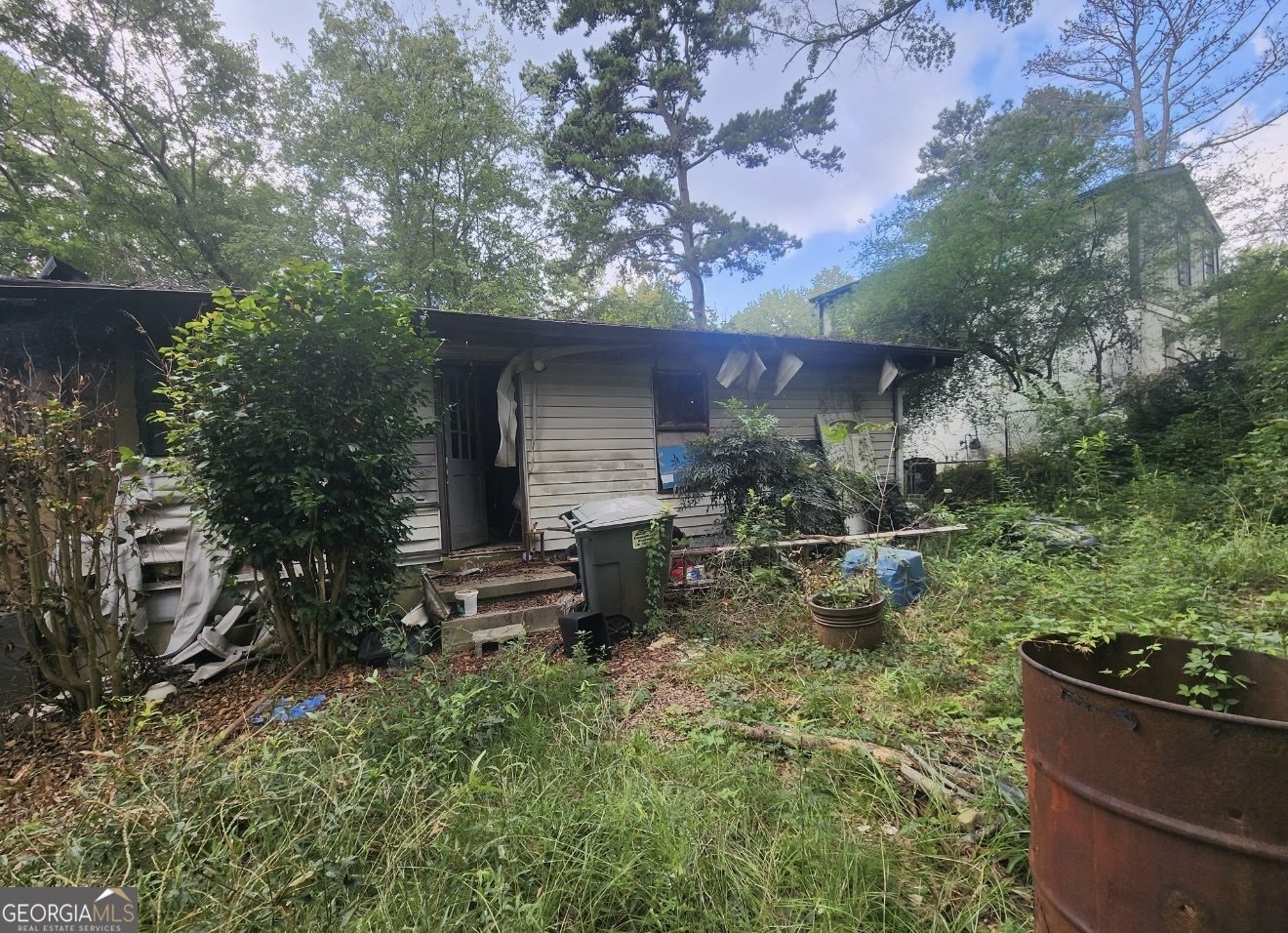 6118 Biscayne Drive Forest Park - 6