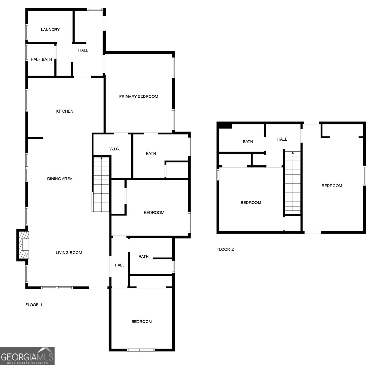 405 Roper Drive Clarkesville - 11