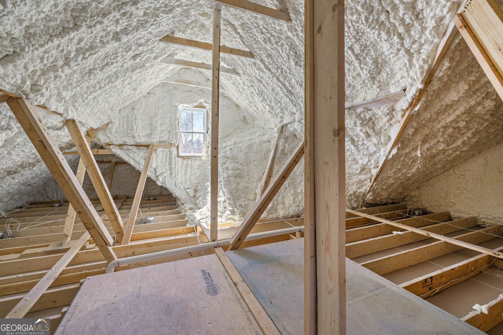 405 Roper Drive Clarkesville - 5