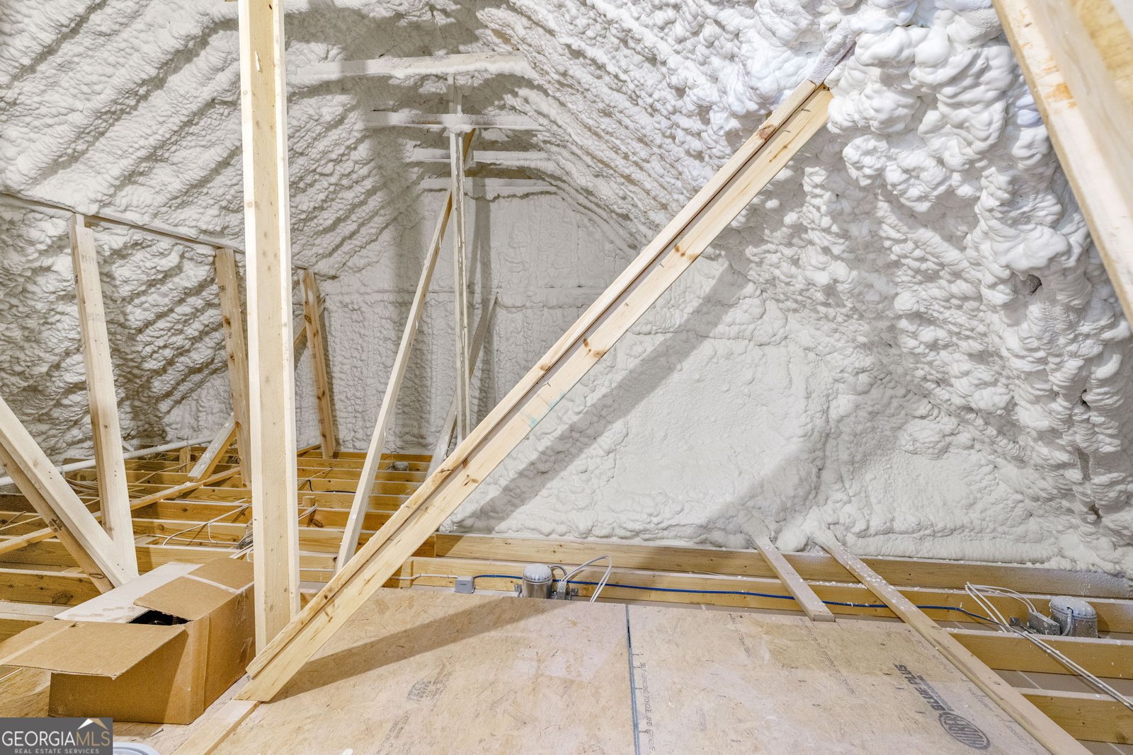 405 Roper Drive Clarkesville - 6