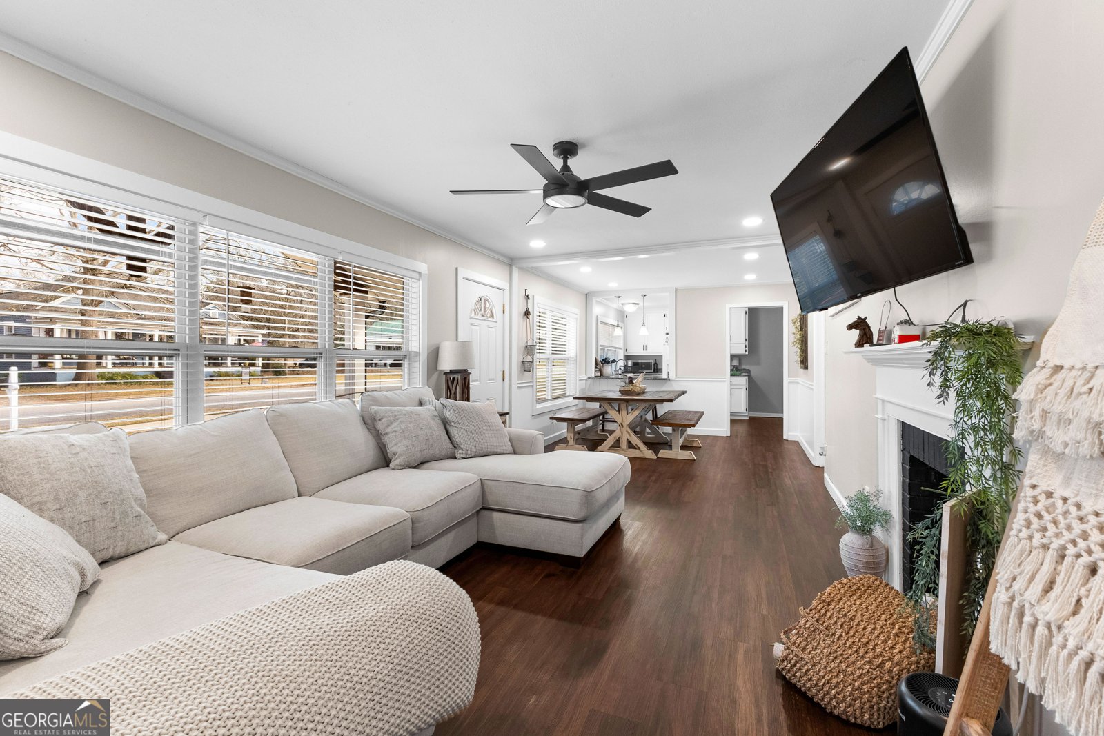 214 Johnson Street Hogansville - 11