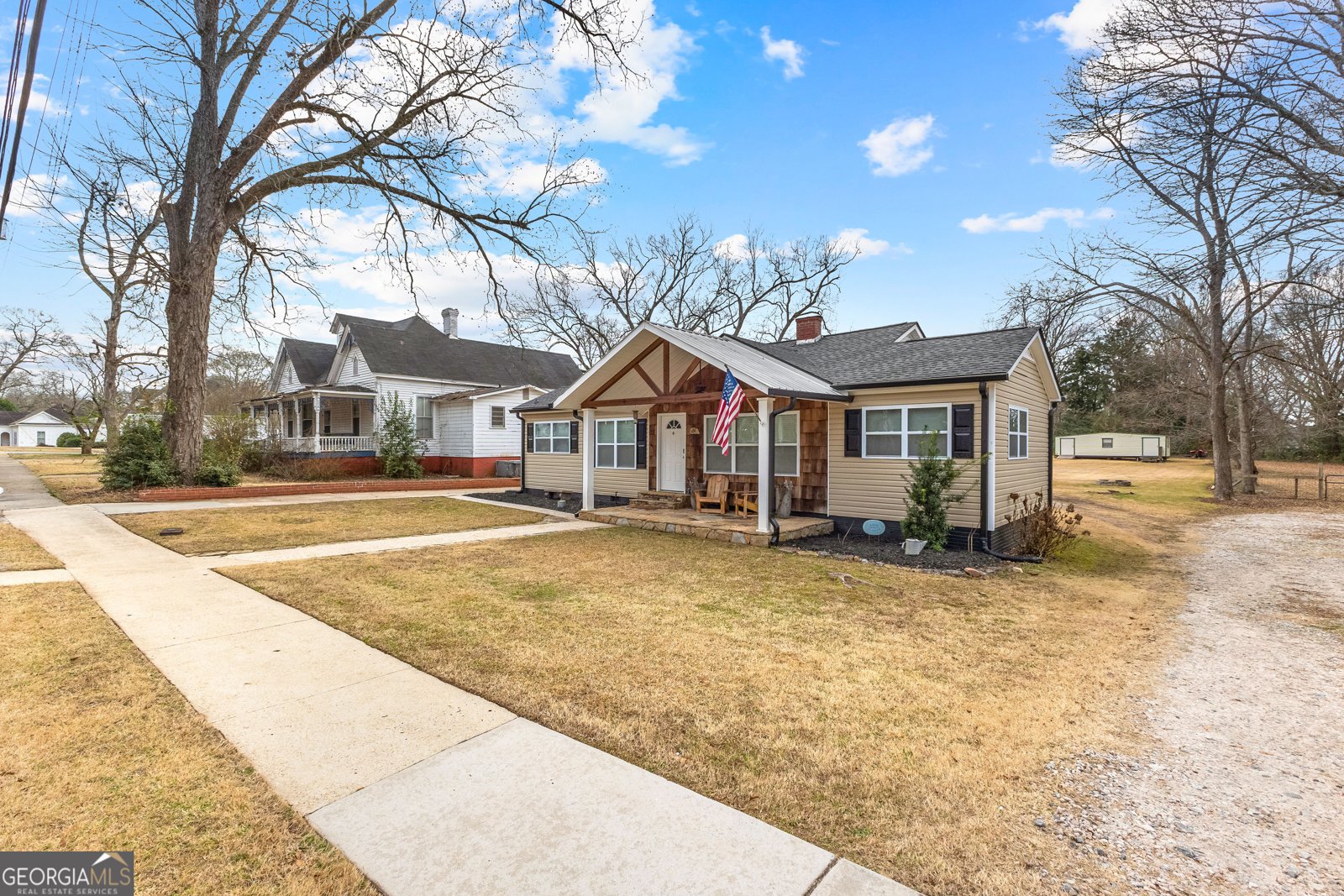 214 Johnson Street Hogansville - 23