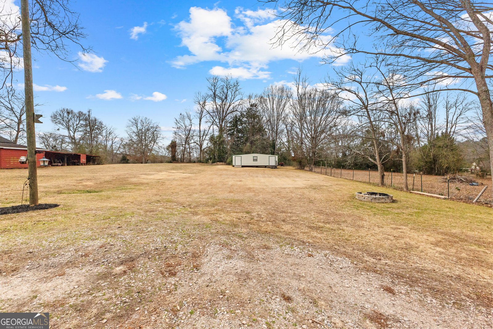 214 Johnson Street Hogansville - 27