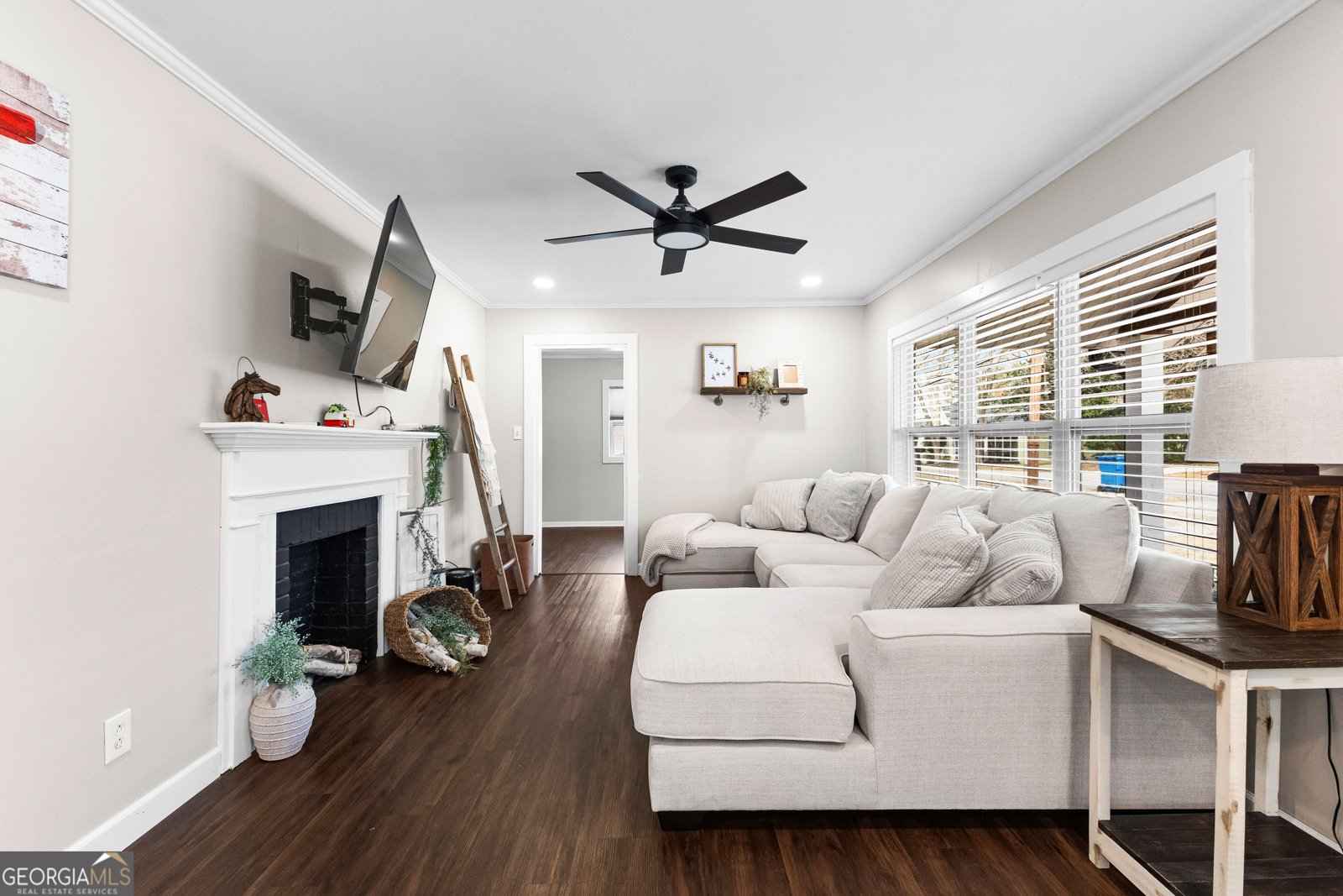 214 Johnson Street Hogansville - 4