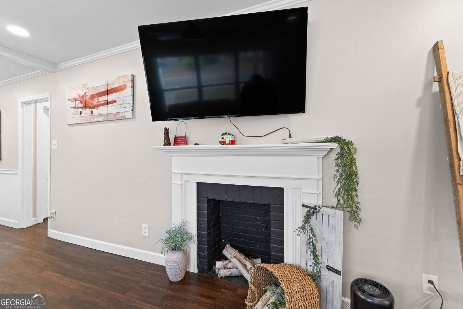 214 Johnson Street Hogansville - 5