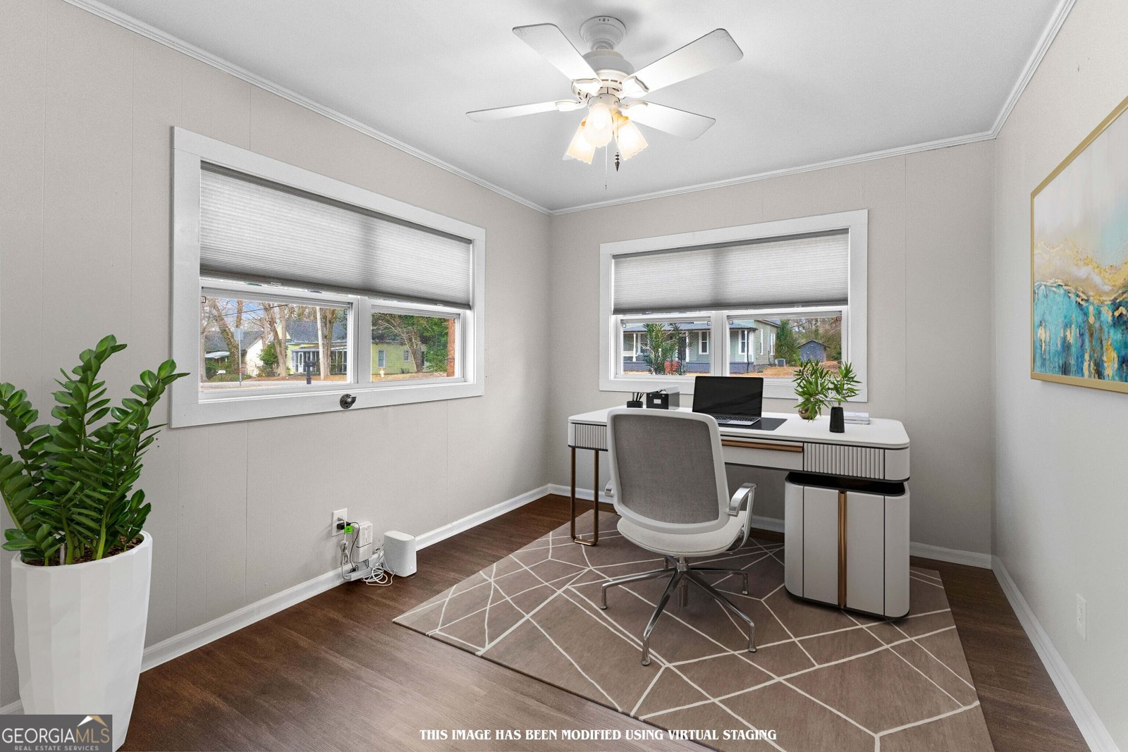 214 Johnson Street Hogansville - 7