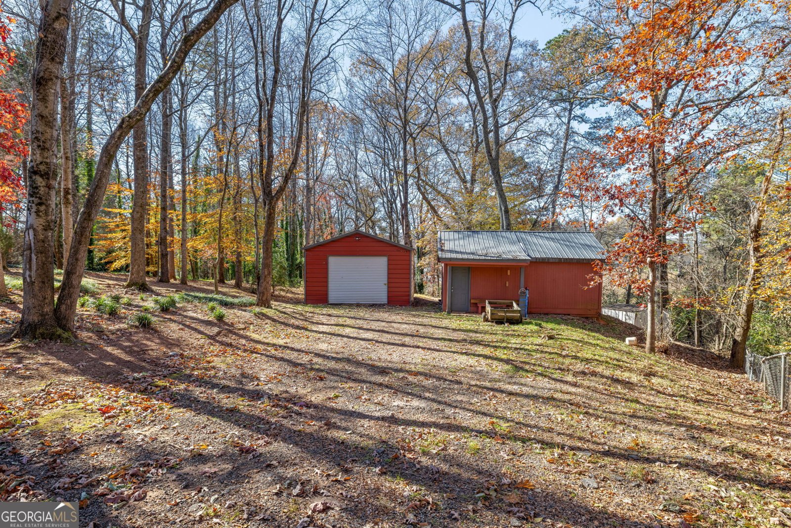 4618 Seminole Drive Gainesville - 12