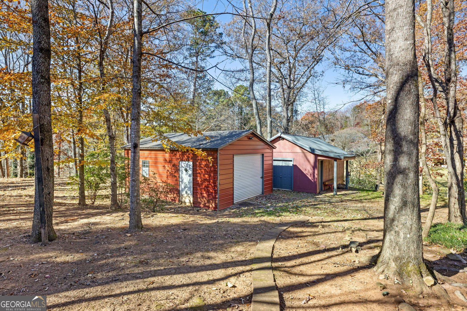 4618 Seminole Drive Gainesville - 13