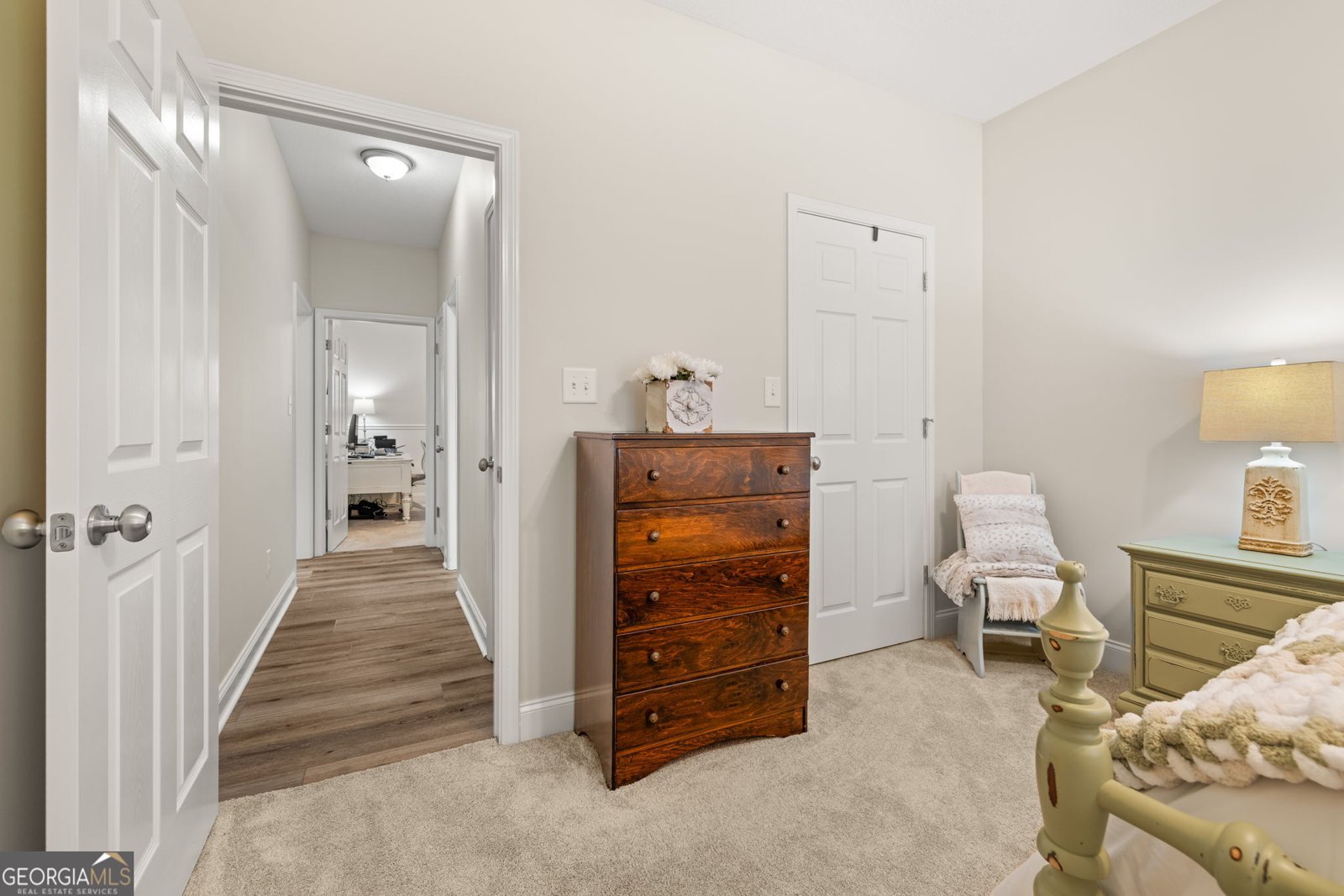 4618 Seminole Drive Gainesville - 27